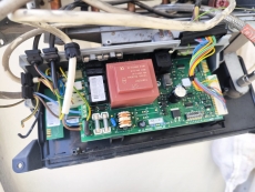 Kombi Petek Tesisat Bak�m�