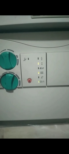 Dizayn Kombi Bak�m� Servisi 