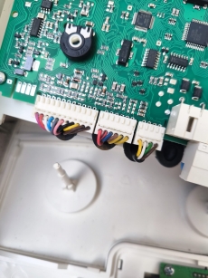 ECA Confeo Plus Anakart arizas� ve su ka�aklar� giderildi