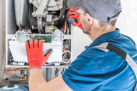 2026 Kombi Bak�m� Yapt�rman�n P�f Noktalar� | Talismer Kombi�den Profesyonel �pu�lar�